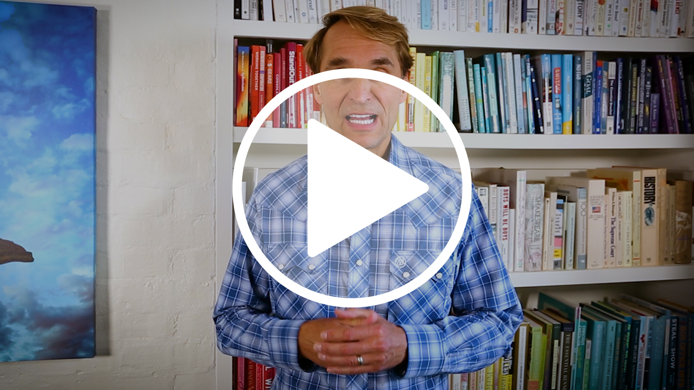 Why high achievers are often unhappy – Rise With Drew